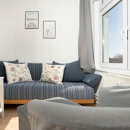 Villa Hoffnung Wohnung 9 Kellenhusen Exterior foto