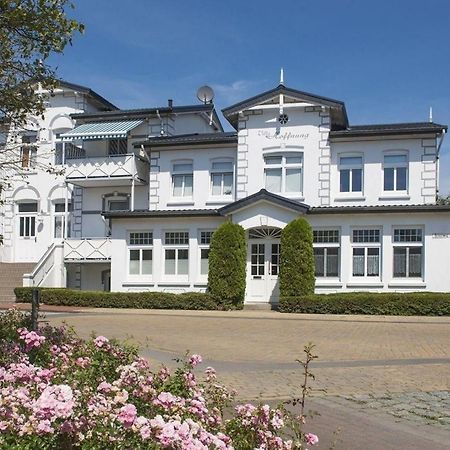 Villa Hoffnung Wohnung 9 Kellenhusen Exterior foto